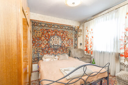 Купить квартиру площадью 17 кв.м. в ЖК «Эко Бунино» в Москве и МО - изображение 26