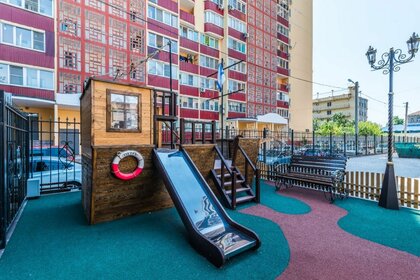 Купить трехкомнатную квартиру рядом с детским садом у метро Зенит (зеленая ветка) в Санкт-Петербурге и ЛО - изображение 2
