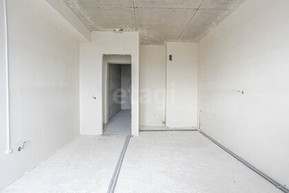 64 м², 1-комнатная квартира 10 900 000 ₽ - изображение 65
