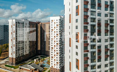 Купить двухкомнатную квартиру на вторичном рынке в ЖК «Авиатика» в Москве и МО - изображение 34