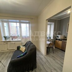 Квартира 56,8 м², 2-комнатная - изображение 2