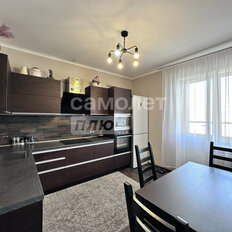 Квартира 70,5 м², 3-комнатная - изображение 4