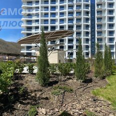 Квартира 24,8 м², студия - изображение 5