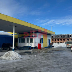 6642 м², помещение свободного назначения - изображение 3