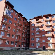 Квартира 61 м², 2-комнатная - изображение 2