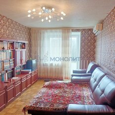 Квартира 55 м², 2-комнатная - изображение 1