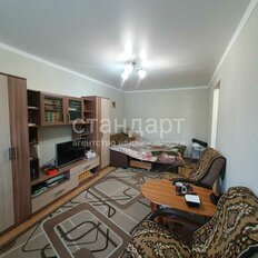 Квартира 31,2 м², 1-комнатная - изображение 3