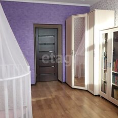 Квартира 103,9 м², 4-комнатная - изображение 5