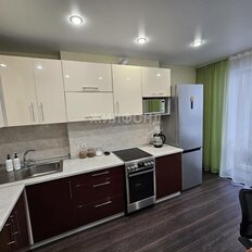 Квартира 37,1 м², 1-комнатная - изображение 5