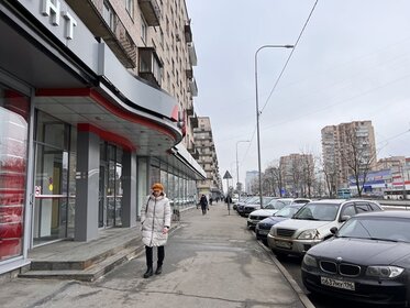 75 м², торговое помещение 145 000 ₽ в месяц - изображение 76