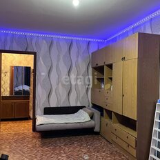 Квартира 33,6 м², 1-комнатная - изображение 2