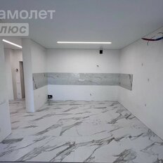 Квартира 67,1 м², 3-комнатная - изображение 3