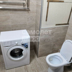 Квартира 32,9 м², студия - изображение 3