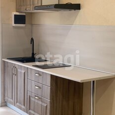 Квартира 23,5 м², студия - изображение 3