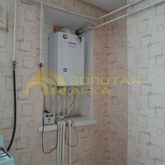Квартира 38,5 м², 2-комнатная - изображение 5
