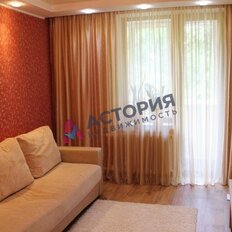 Квартира 51 м², 2-комнатная - изображение 2