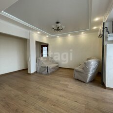 Квартира 80,5 м², 3-комнатная - изображение 4