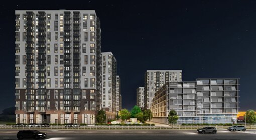 47,5 м², 2-комнатная квартира 6 490 000 ₽ - изображение 62