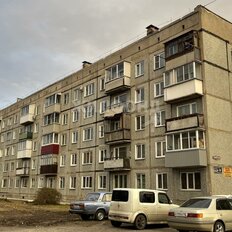 Квартира 44,3 м², 2-комнатная - изображение 1