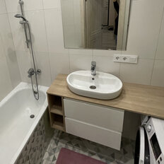 Квартира 50 м², 2-комнатная - изображение 5