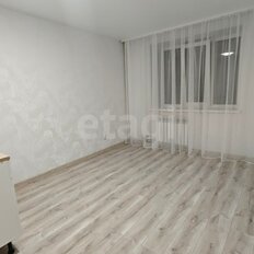 Квартира 16,4 м², студия - изображение 3
