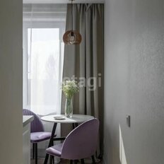 Квартира 44,8 м², 2-комнатная - изображение 3