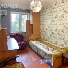 Квартира 57,2 м², 3-комнатная - изображение 3