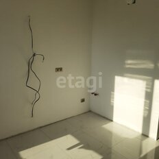 Квартира 18,5 м², студия - изображение 5