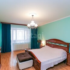 Квартира 122,1 м², 3-комнатная - изображение 4