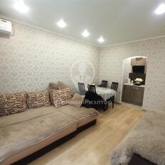 Квартира 27,5 м², студия - изображение 3