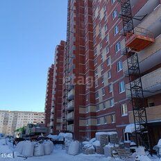 Квартира 71,3 м², 3-комнатная - изображение 3