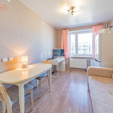 Квартира 34 м², 2-комнатная - изображение 1