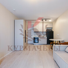 Квартира 25 м², студия - изображение 4