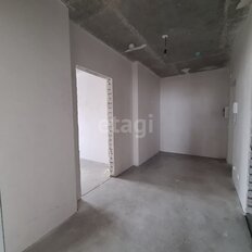 Квартира 59,5 м², 2-комнатная - изображение 3