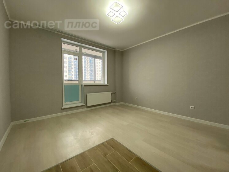 26 м², квартира-студия 15 500 ₽ в месяц - изображение 1