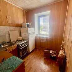 Квартира 28,8 м², 1-комнатная - изображение 5