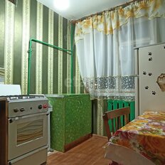 Квартира 30,6 м², 1-комнатная - изображение 5