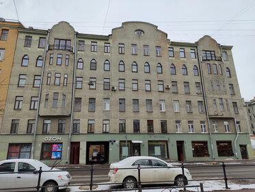 Купить однокомнатную квартиру в панельном доме в Воронеже - изображение 25