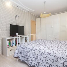 Квартира 105,5 м², 3-комнатная - изображение 3