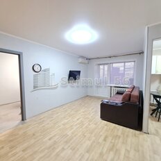 Квартира 43,4 м², 2-комнатная - изображение 3