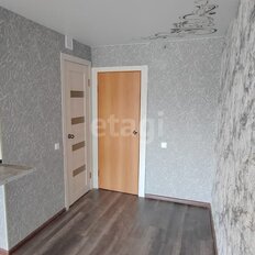 Квартира 17,4 м², 1-комнатная - изображение 1