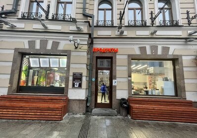 80 м², торговое помещение 600 000 ₽ в месяц - изображение 37