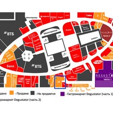 90,3 м², торговое помещение - изображение 5