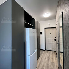 Квартира 25 м², студия - изображение 3