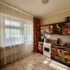 Квартира 35,4 м², 1-комнатная - изображение 5