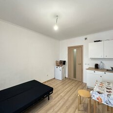 Квартира 25 м², студия - изображение 1