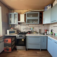 Квартира 50 м², 2-комнатная - изображение 5