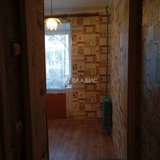 Квартира 29 м², 1-комнатная - изображение 5