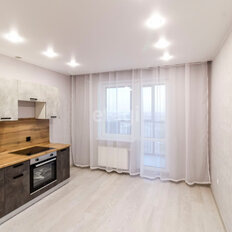 Квартира 36,1 м², 1-комнатная - изображение 1