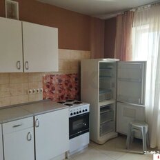 Квартира 35,3 м², 1-комнатная - изображение 2